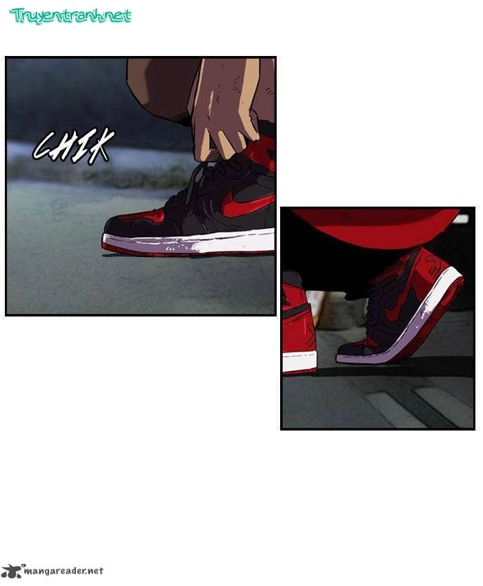 Thể Thao Cực Hạn Chapter 76 - 35