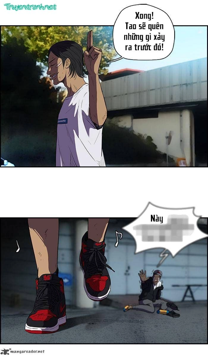 Thể Thao Cực Hạn Chapter 76 - 36