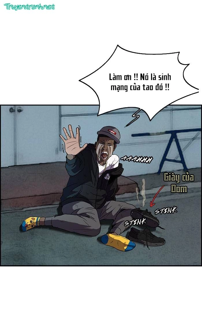 Thể Thao Cực Hạn Chapter 76 - 37