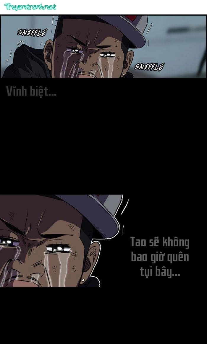 Thể Thao Cực Hạn Chapter 76 - 38