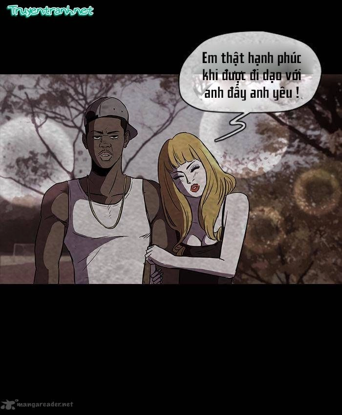 Thể Thao Cực Hạn Chapter 76 - 40