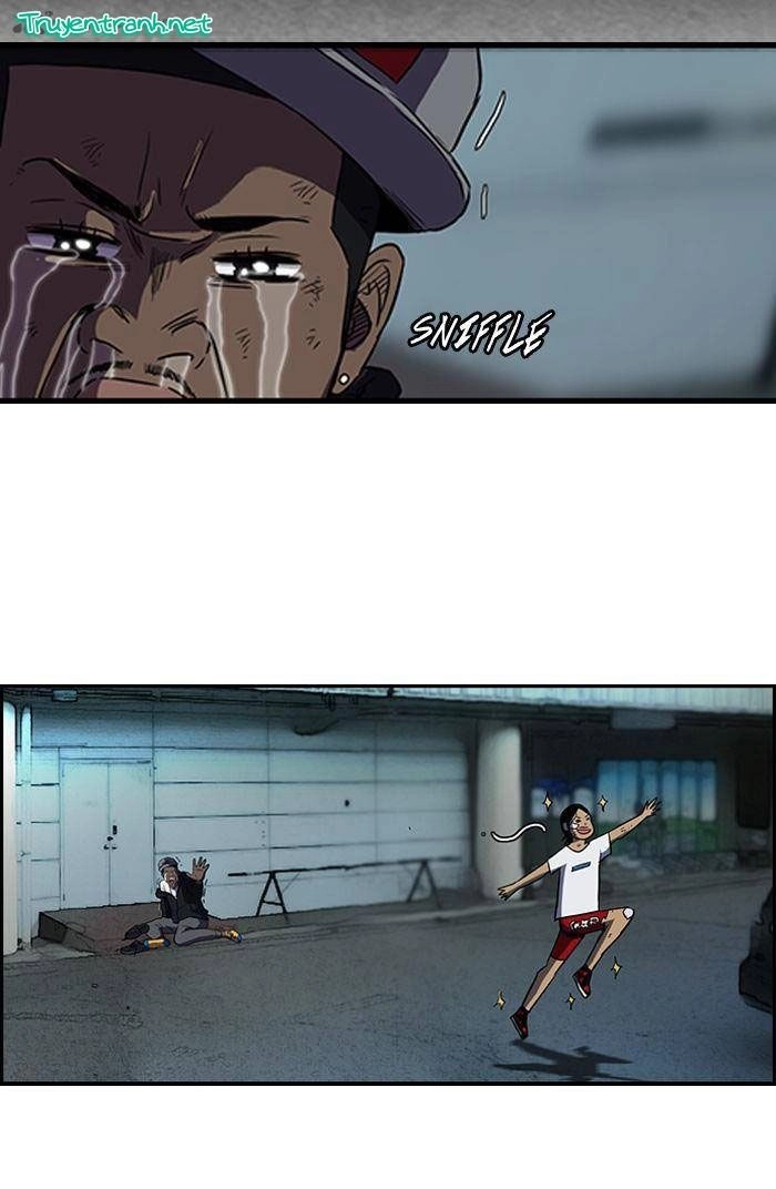 Thể Thao Cực Hạn Chapter 76 - 44