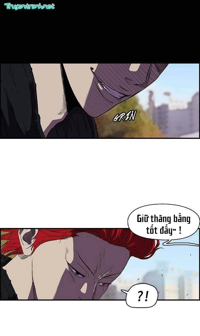 Thể Thao Cực Hạn Chapter 76 - 49