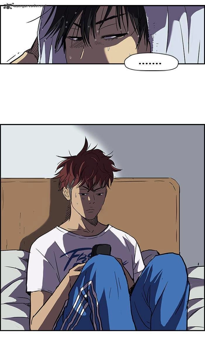 Thể Thao Cực Hạn Chapter 78 - 1