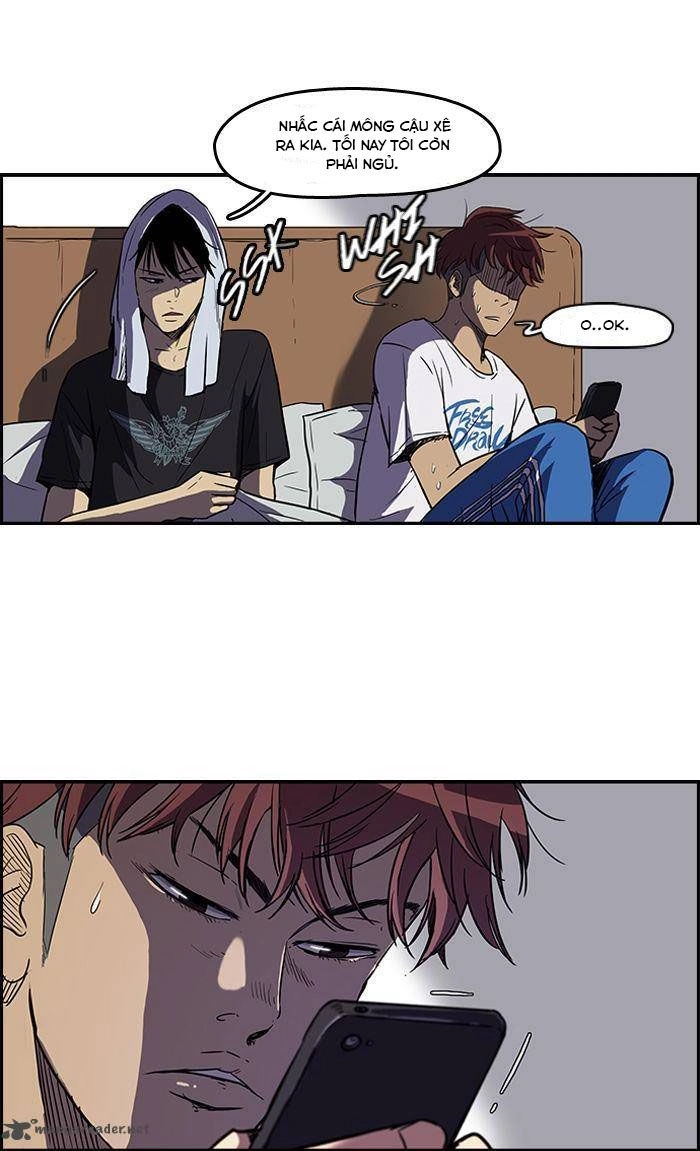 Thể Thao Cực Hạn Chapter 78 - 2