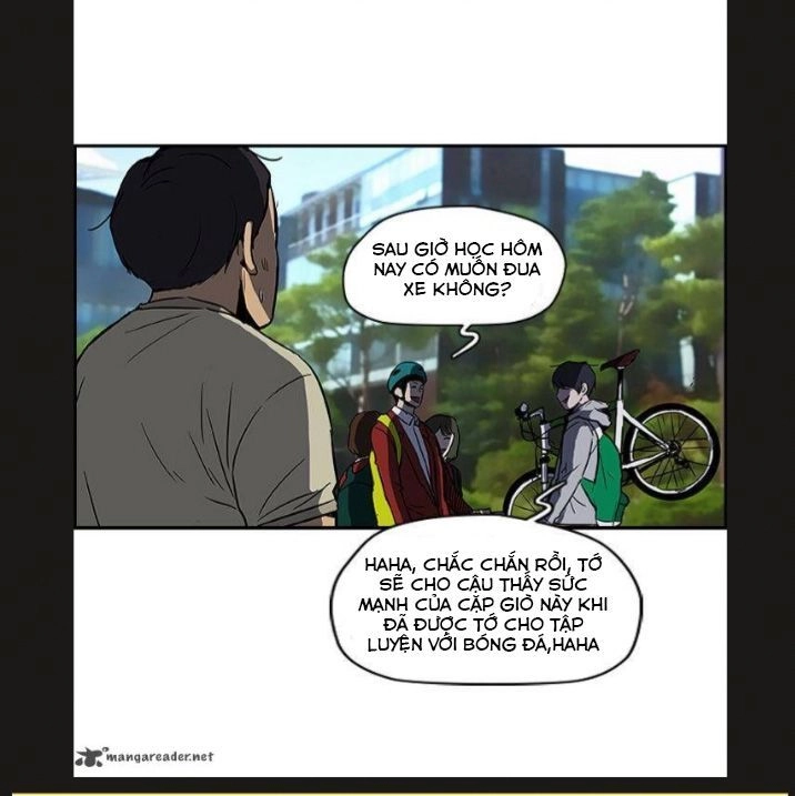 Thể Thao Cực Hạn Chapter 78 - 17