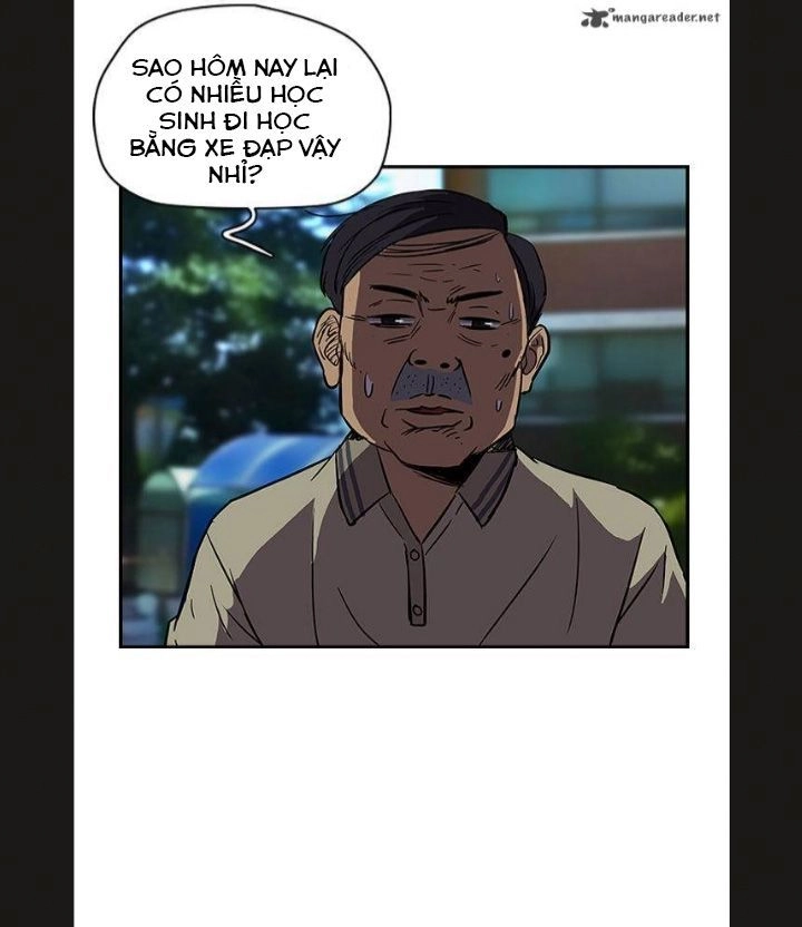 Thể Thao Cực Hạn Chapter 78 - 18