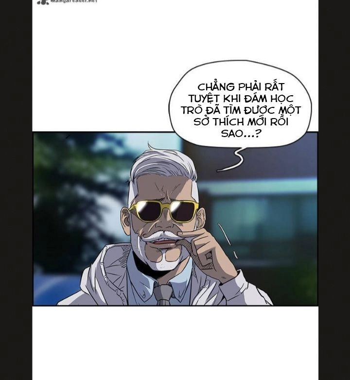 Thể Thao Cực Hạn Chapter 78 - 27