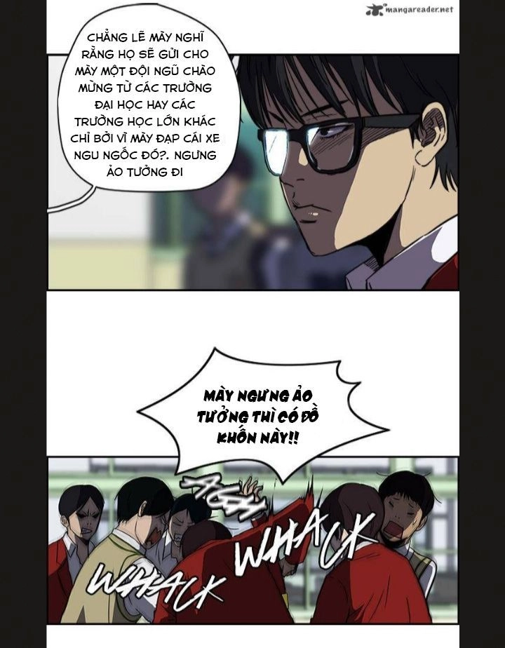 Thể Thao Cực Hạn Chapter 78 - 31