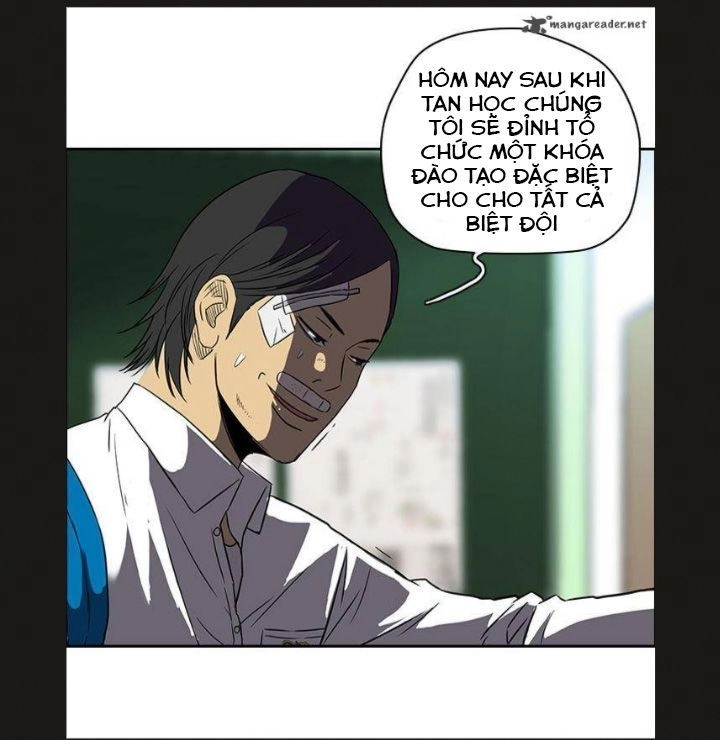 Thể Thao Cực Hạn Chapter 78 - 41