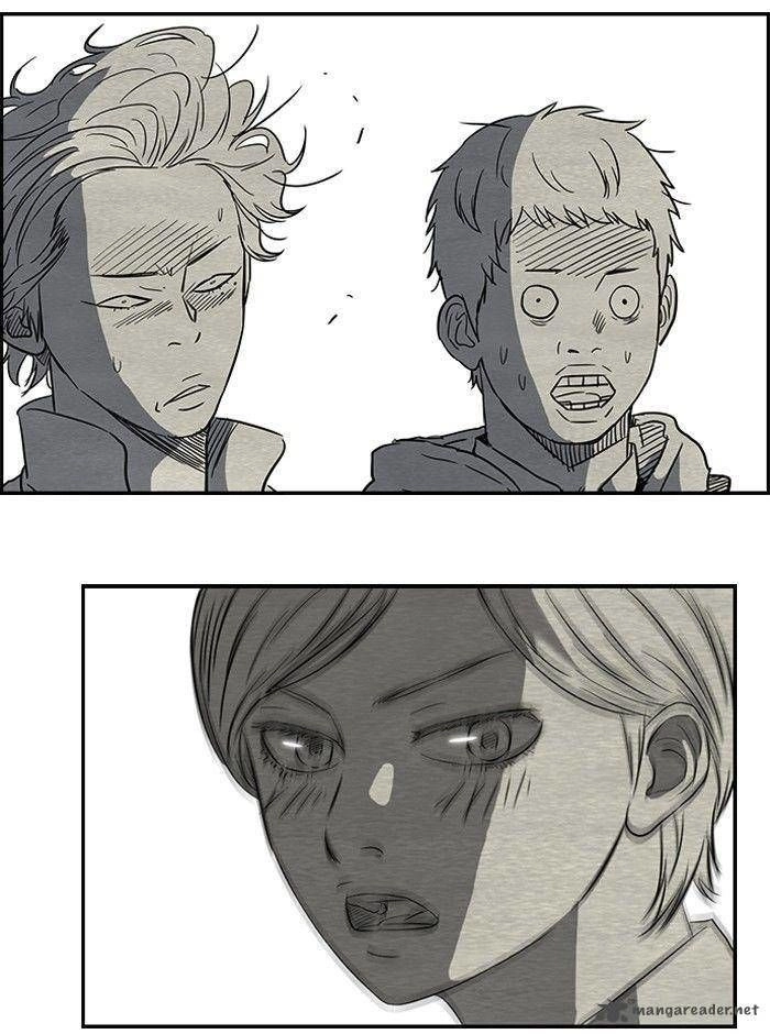 Thể Thao Cực Hạn Chapter 80 - 21