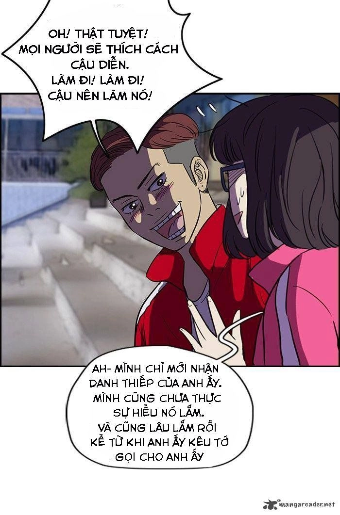 Thể Thao Cực Hạn Chapter 81 - 43