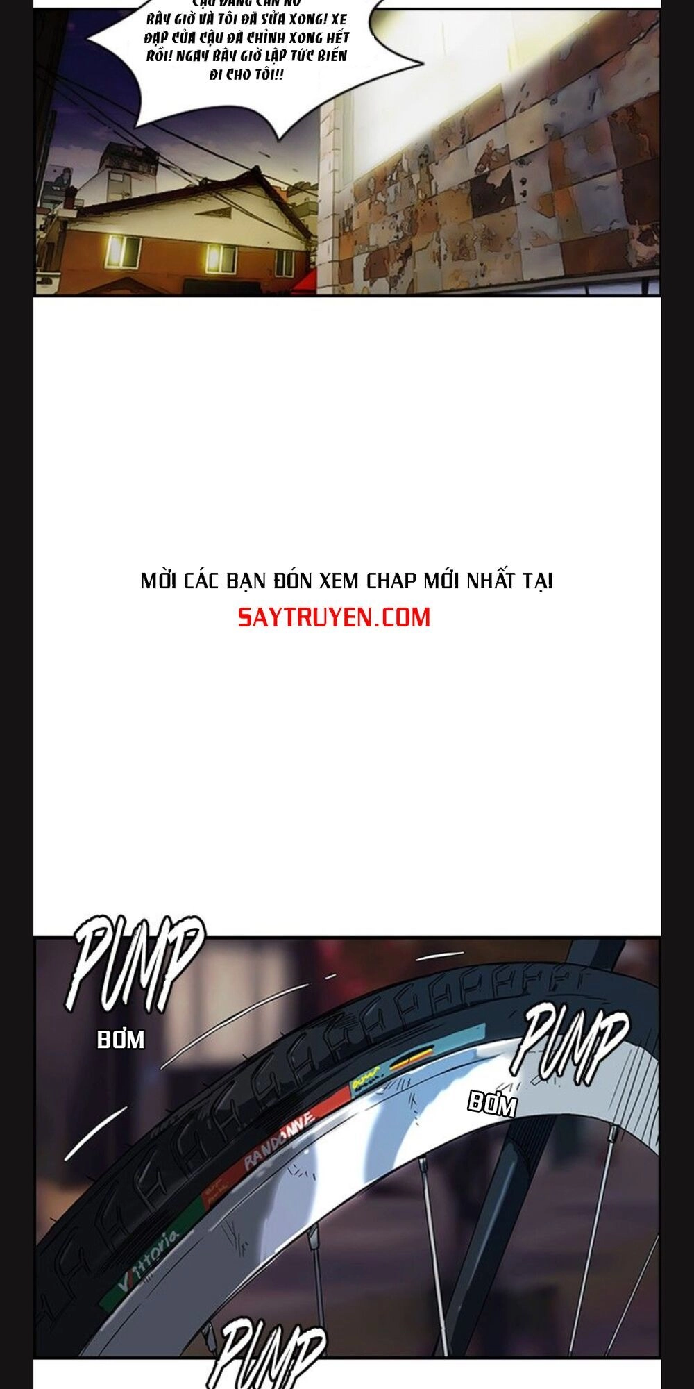 Thể Thao Cực Hạn Chapter 82 - 18