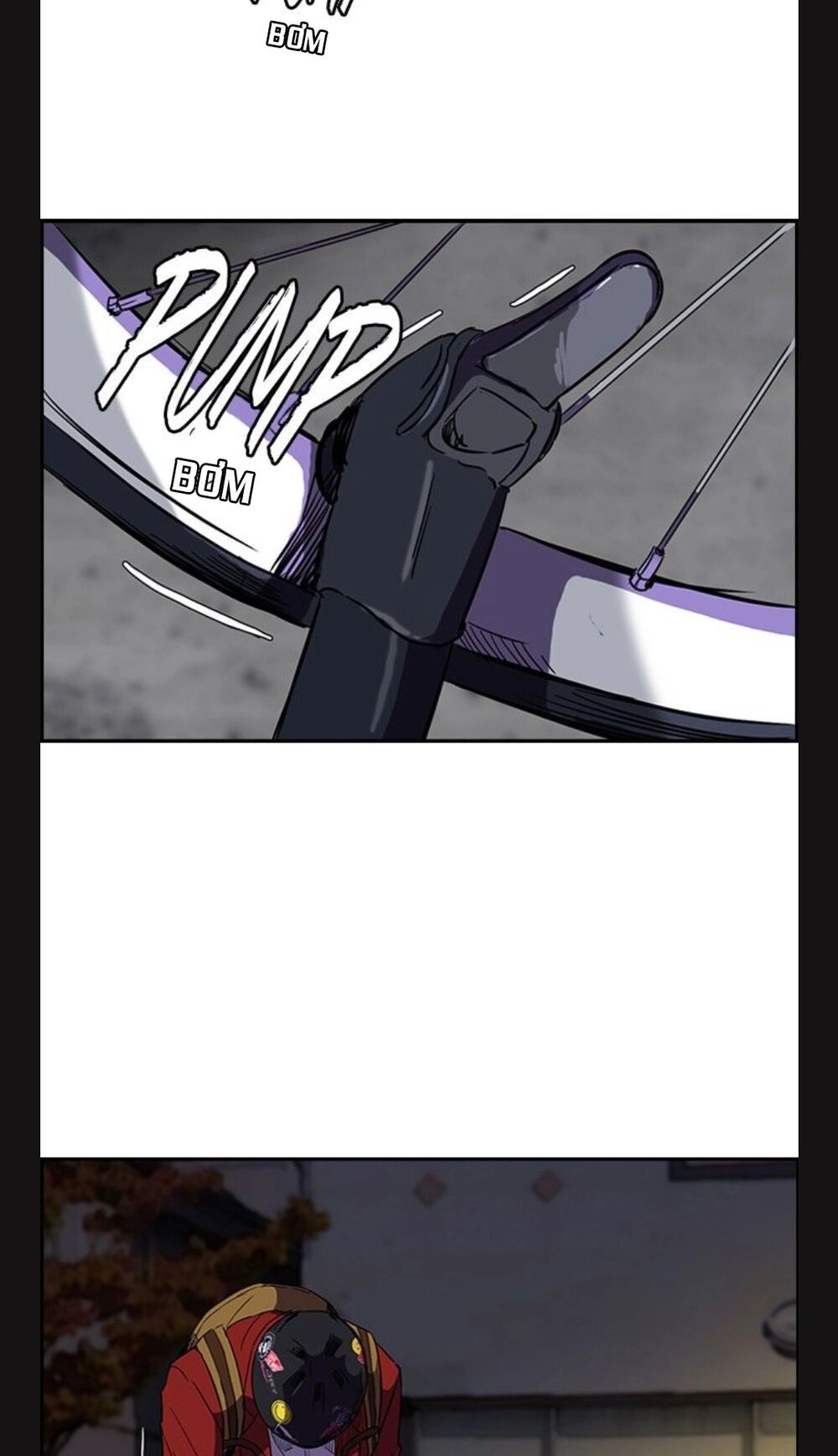 Thể Thao Cực Hạn Chapter 82 - 19