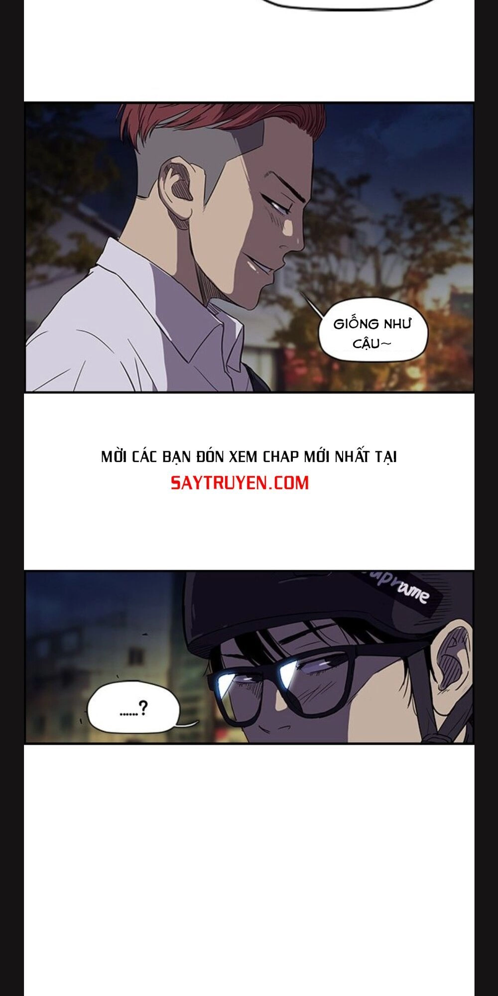 Thể Thao Cực Hạn Chapter 82 - 22