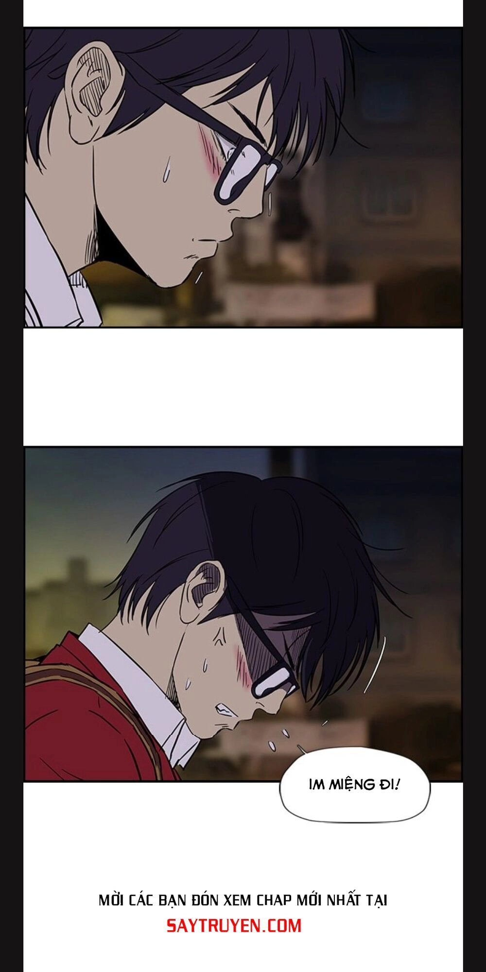 Thể Thao Cực Hạn Chapter 82 - 26