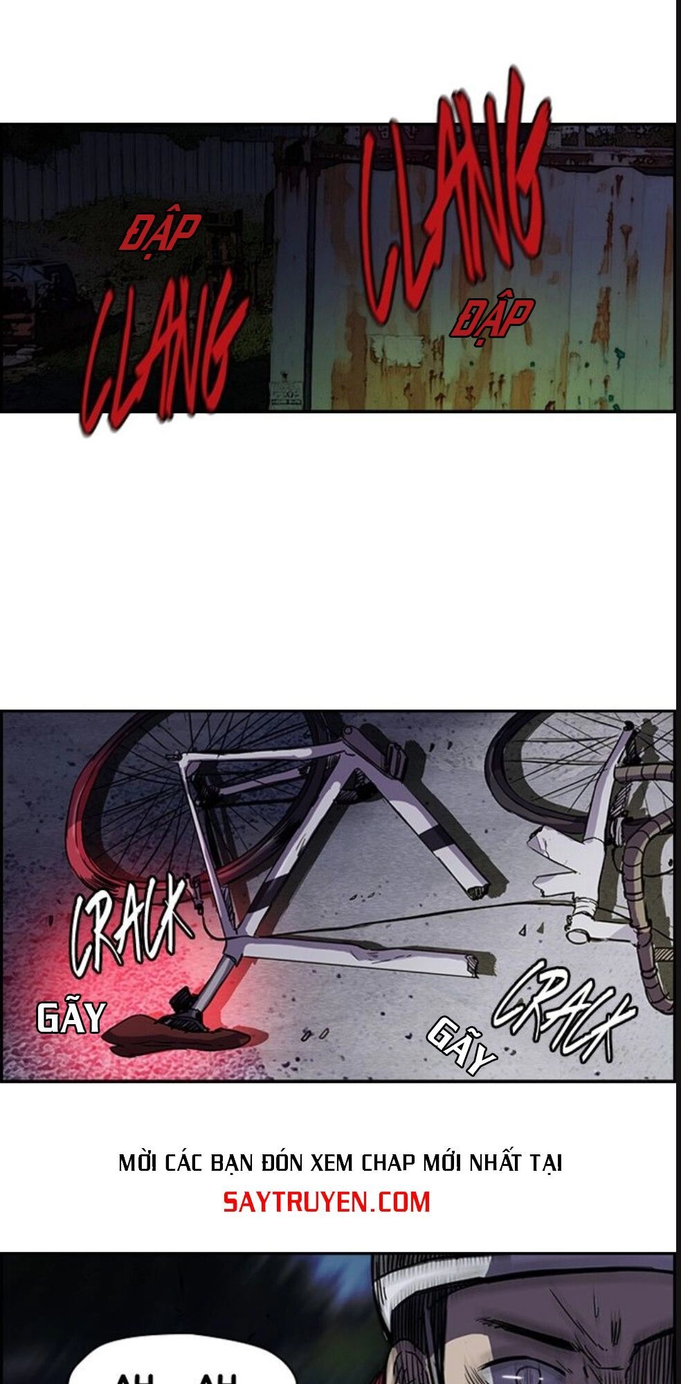 Thể Thao Cực Hạn Chapter 82 - 32