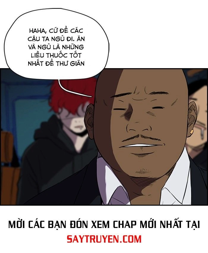 Thể Thao Cực Hạn Chapter 83 - 32