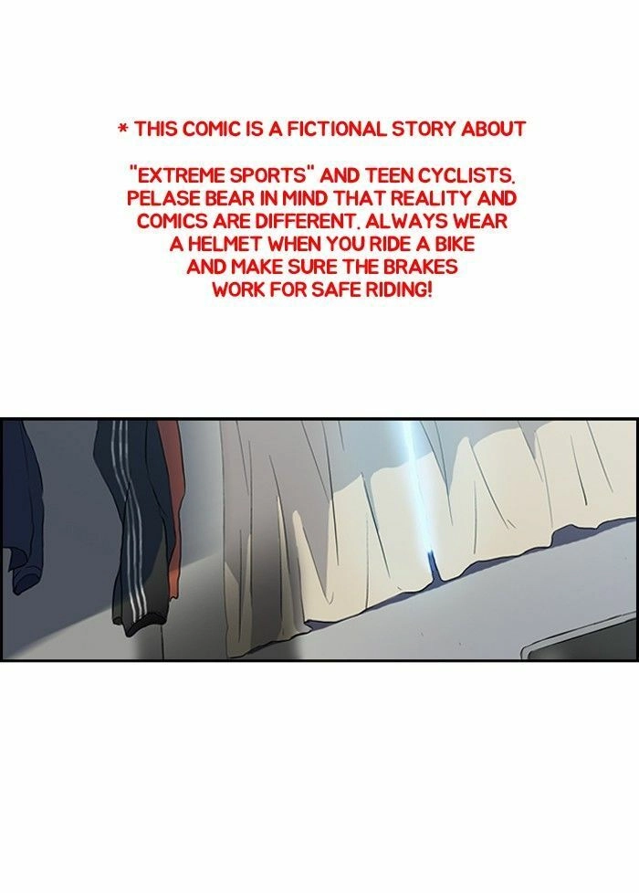 Thể Thao Cực Hạn Chapter 85 - 1