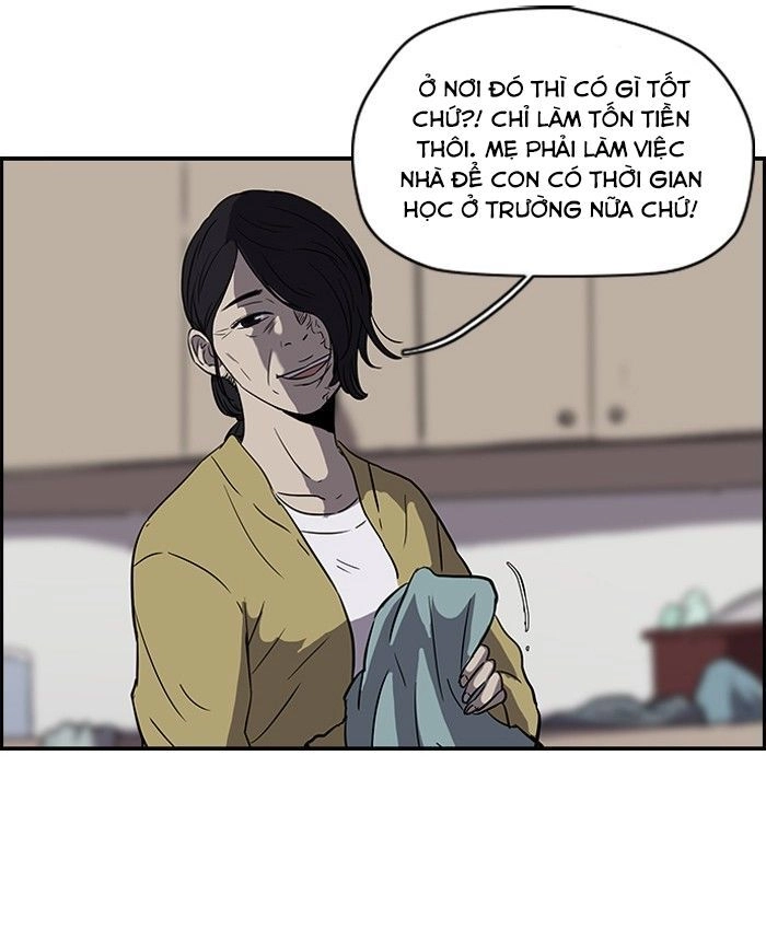 Thể Thao Cực Hạn Chapter 85 - 7