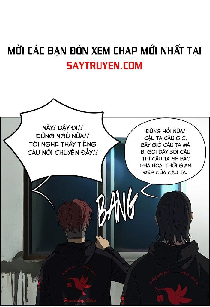 Thể Thao Cực Hạn Chapter 85 - 12