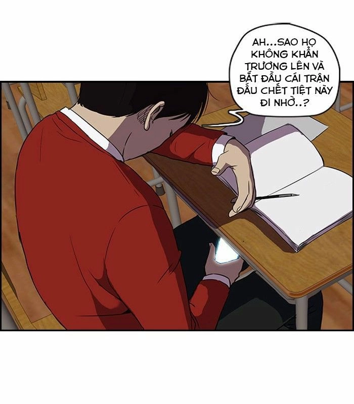 Thể Thao Cực Hạn Chapter 86 - 12