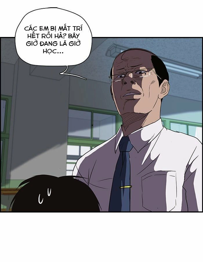 Thể Thao Cực Hạn Chapter 86 - 14