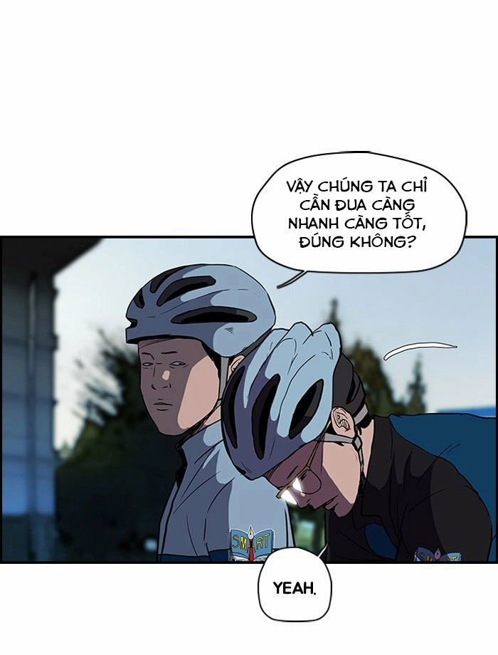 Thể Thao Cực Hạn Chapter 86 - 19