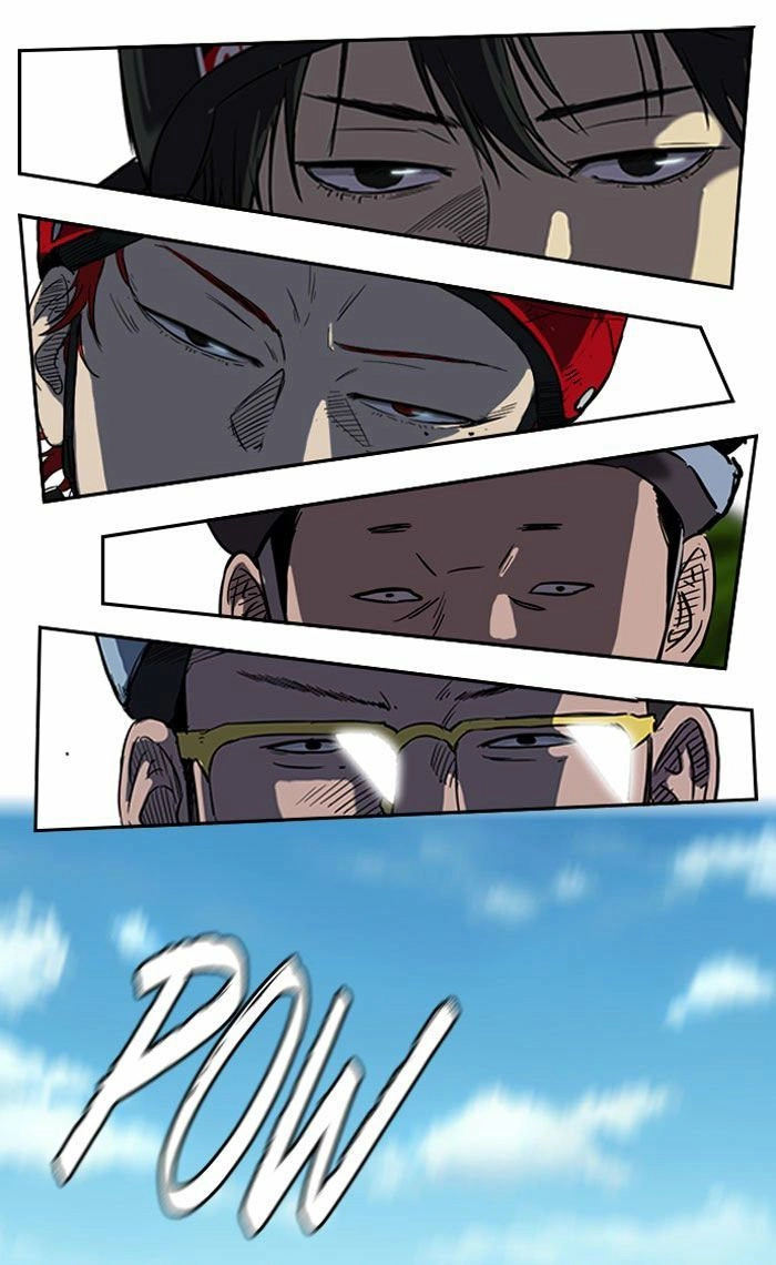 Thể Thao Cực Hạn Chapter 86 - 22