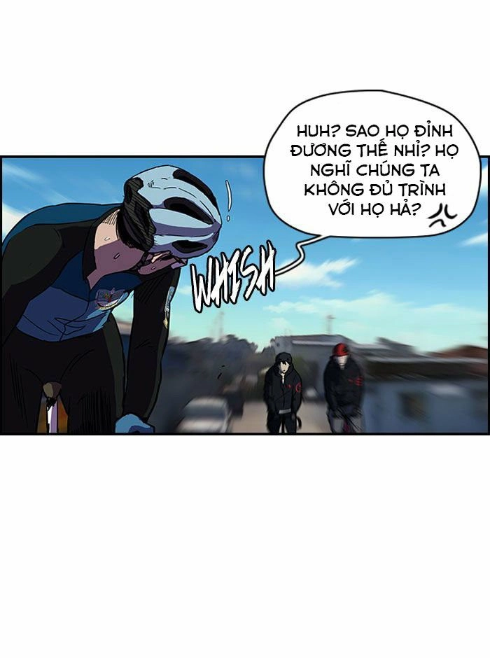 Thể Thao Cực Hạn Chapter 86 - 26