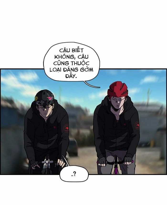 Thể Thao Cực Hạn Chapter 86 - 27