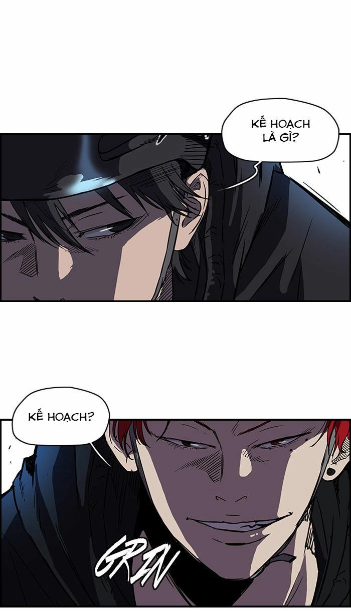 Thể Thao Cực Hạn Chapter 86 - 30