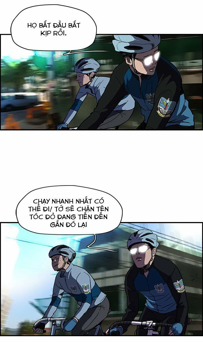 Thể Thao Cực Hạn Chapter 86 - 35