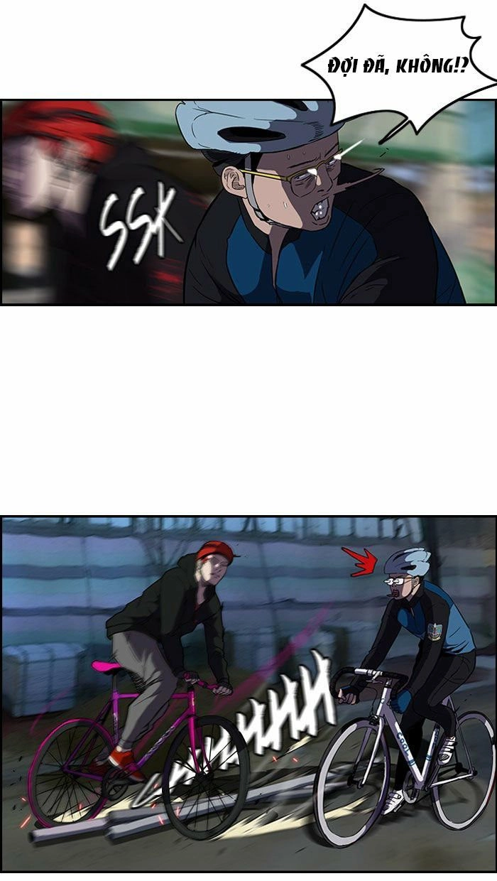 Thể Thao Cực Hạn Chapter 86 - 42