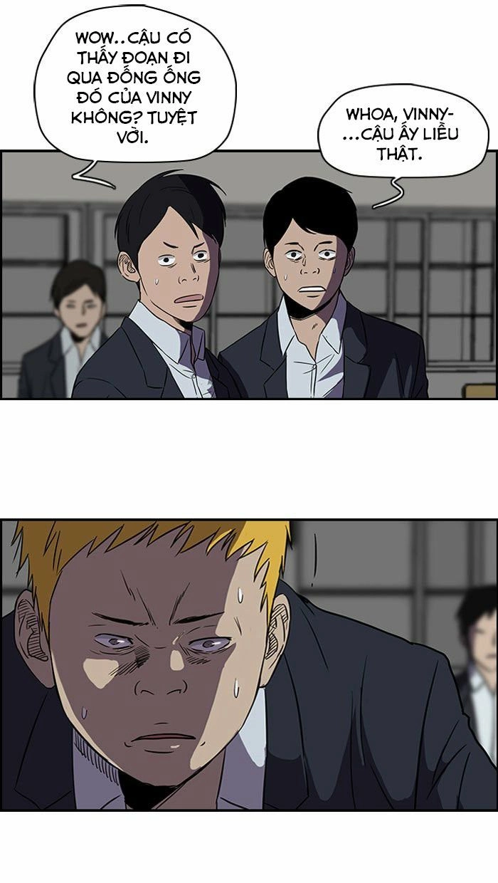 Thể Thao Cực Hạn Chapter 86 - 48