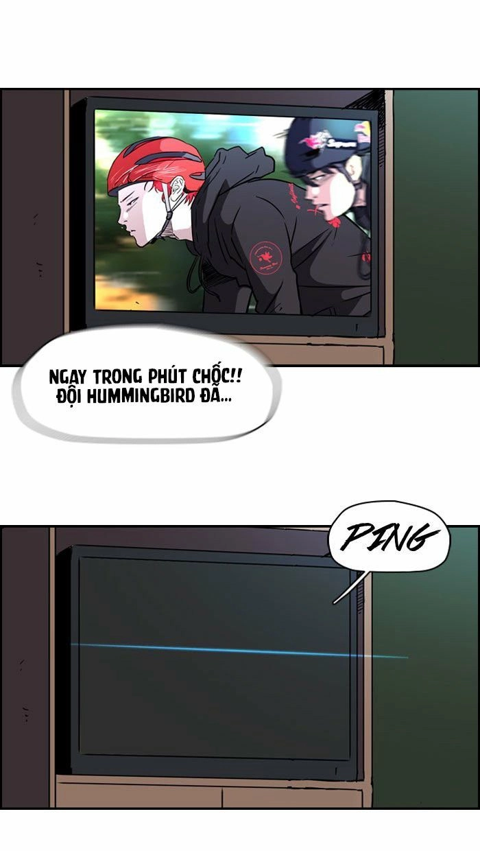 Thể Thao Cực Hạn Chapter 86 - 49