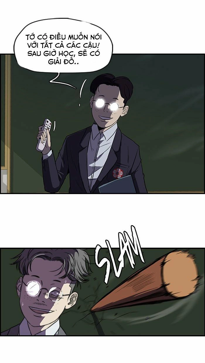 Thể Thao Cực Hạn Chapter 86 - 50