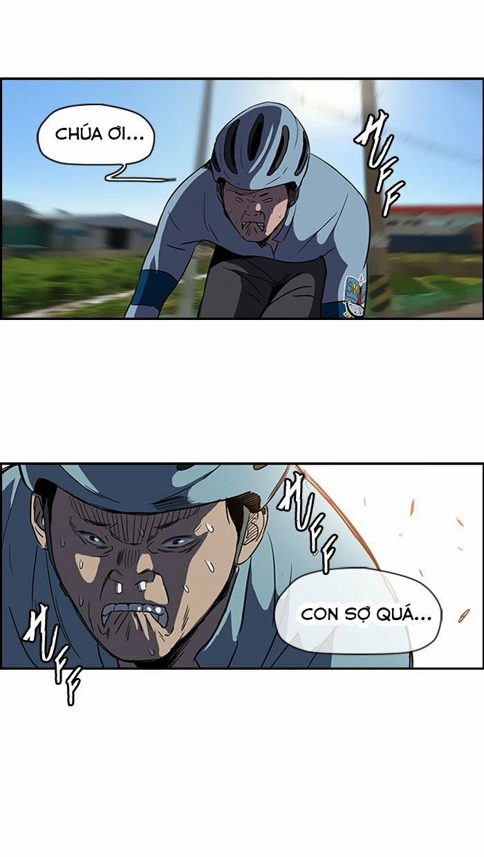 Thể Thao Cực Hạn Chapter 86 - 53