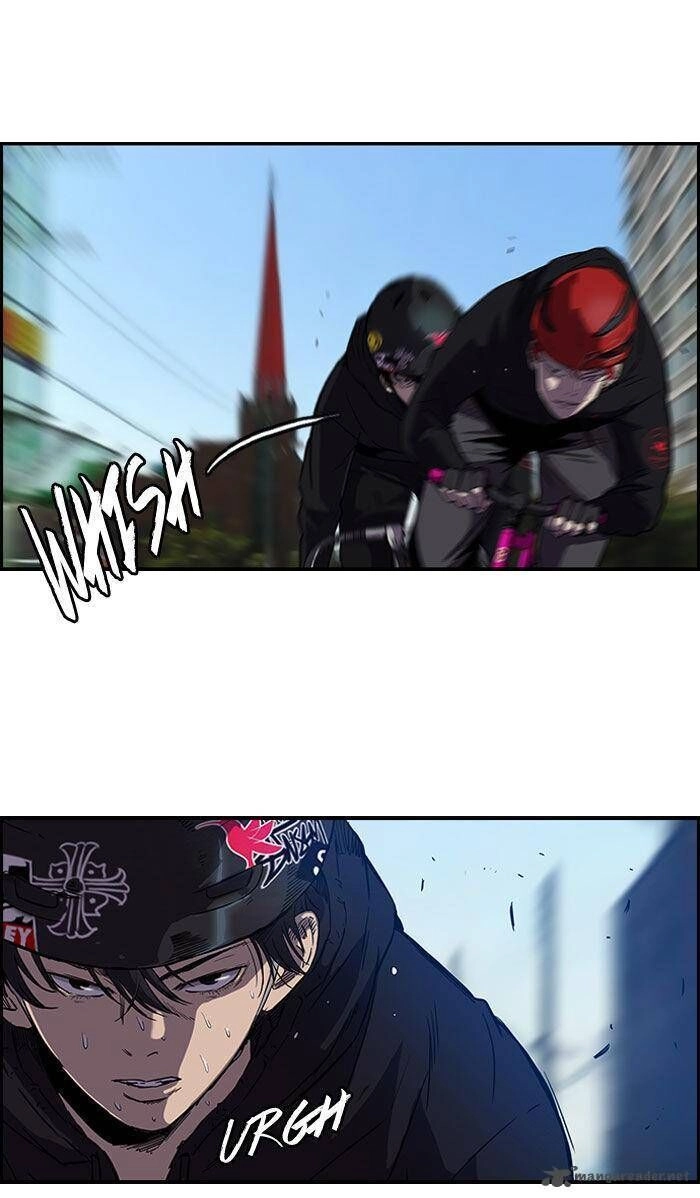 Thể Thao Cực Hạn Chapter 87 - 17