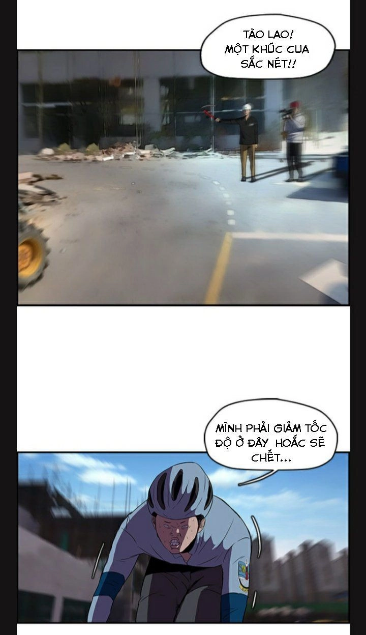 Thể Thao Cực Hạn Chapter 87 - 22