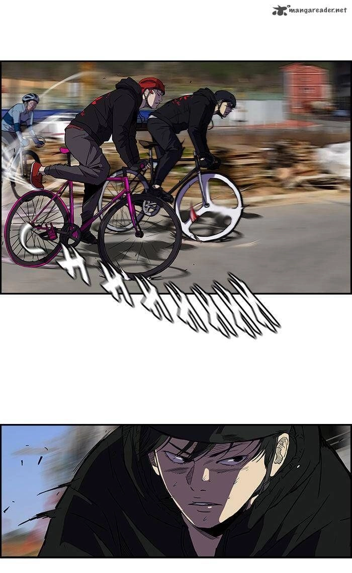 Thể Thao Cực Hạn Chapter 87 - 23