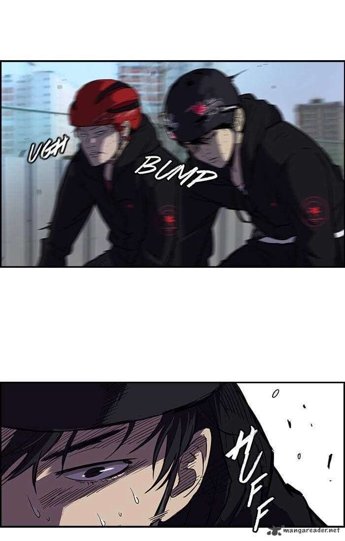 Thể Thao Cực Hạn Chapter 87 - 25