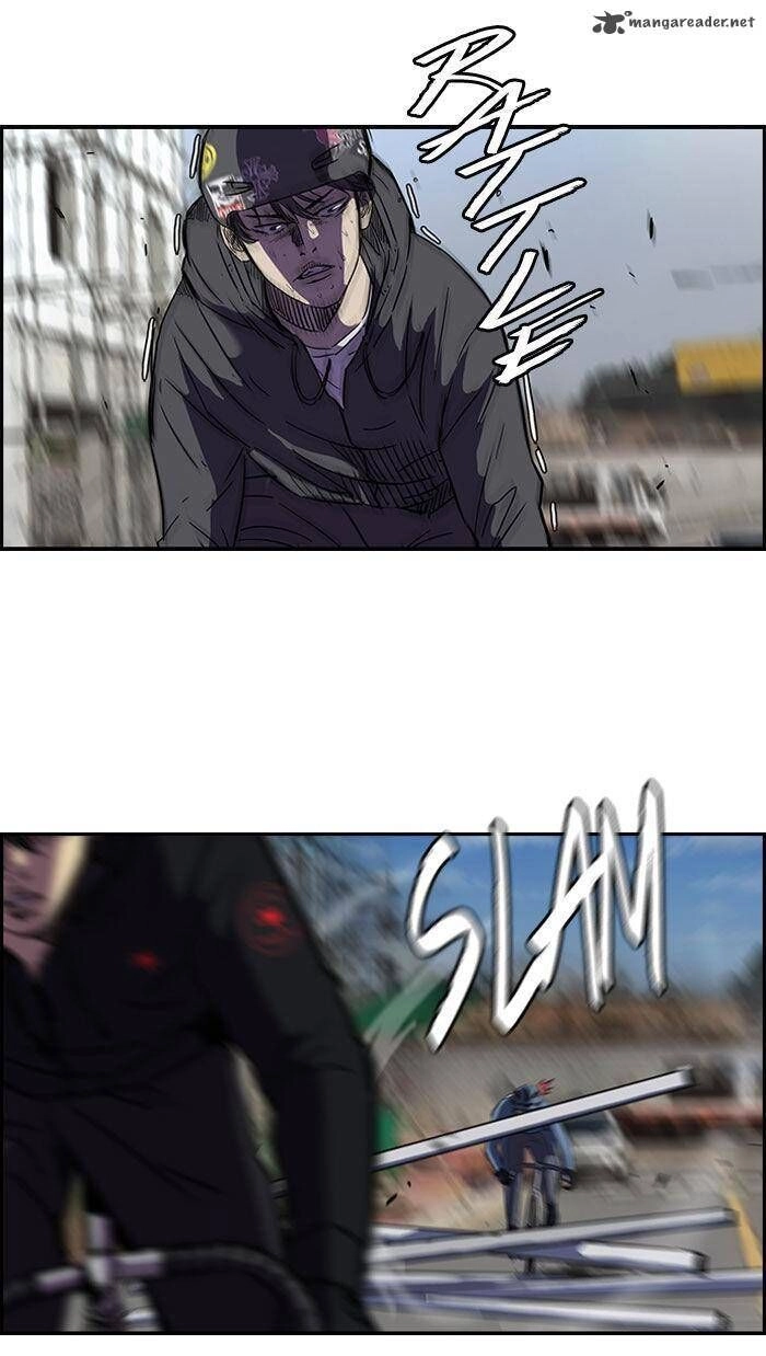 Thể Thao Cực Hạn Chapter 87 - 29