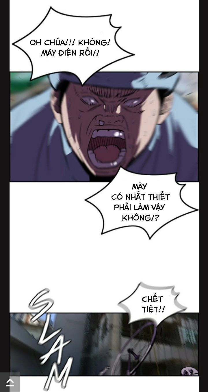 Thể Thao Cực Hạn Chapter 87 - 31