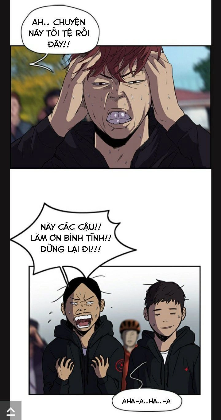 Thể Thao Cực Hạn Chapter 87 - 32