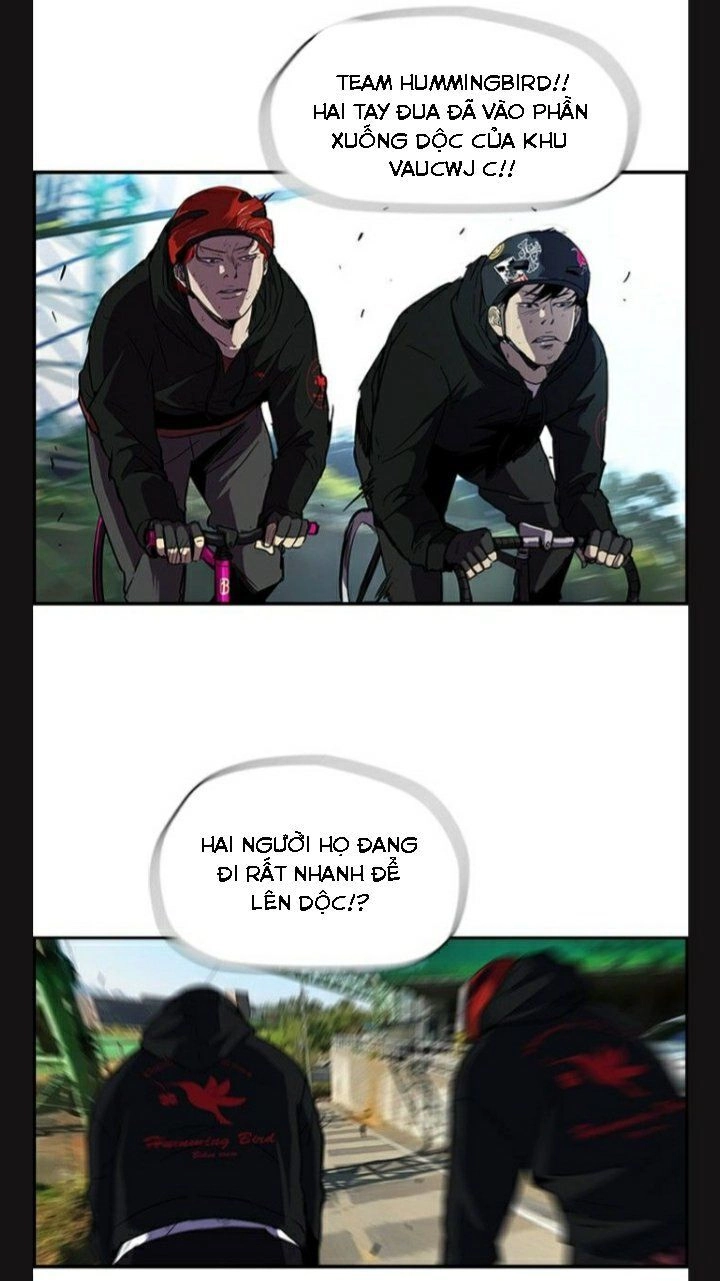 Thể Thao Cực Hạn Chapter 87 - 33