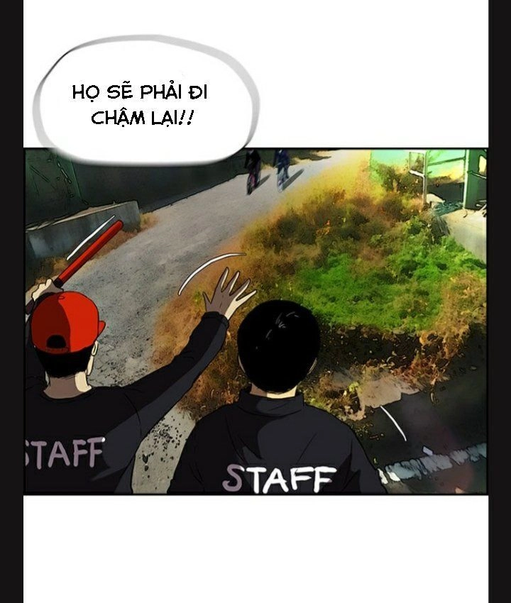 Thể Thao Cực Hạn Chapter 87 - 34