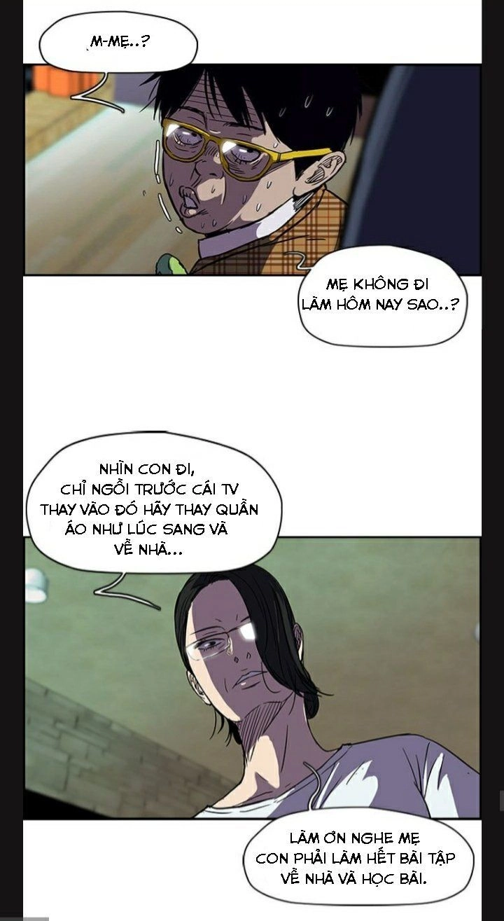 Thể Thao Cực Hạn Chapter 87 - 46