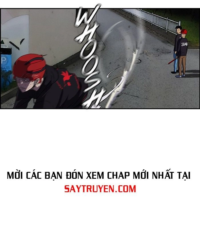 Thể Thao Cực Hạn Chapter 88 - 3