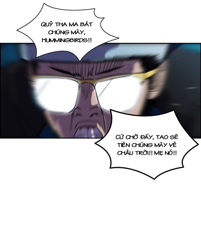 Thể Thao Cực Hạn Chapter 88 - 14